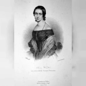 Clara Schumann