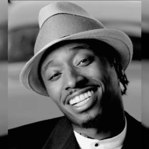 Eddie Griffin