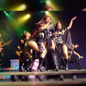Tecno Show