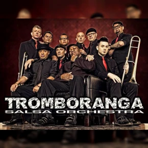 Tromboranga