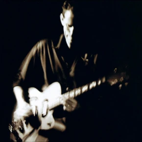 Rick Holmstrom