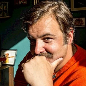 Carsten “Erobique” Meyer