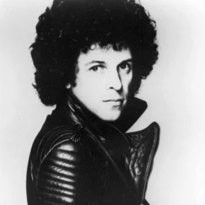 Leo Sayer