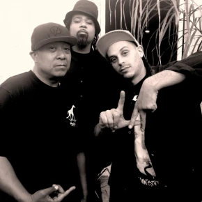 Dilated Peoples