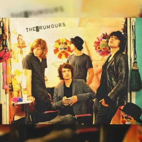 The Rumours