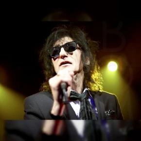 John Cooper Clarke