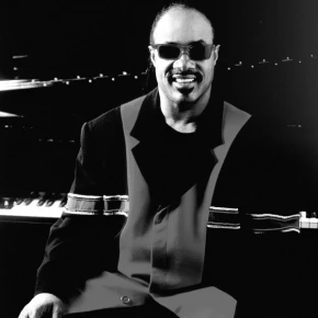 Stevie Wonder