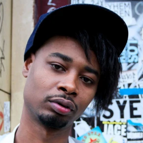 Danny Brown