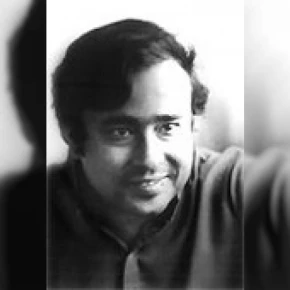 Anup Ghoshal