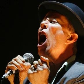 Tom Waits