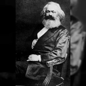 Karl Marx