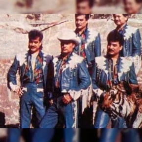 Los Tigres del Norte