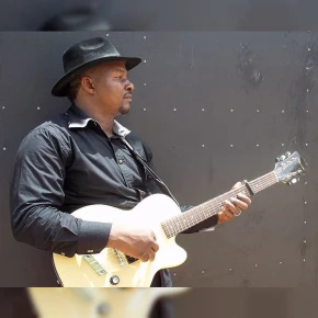 Samba Touré
