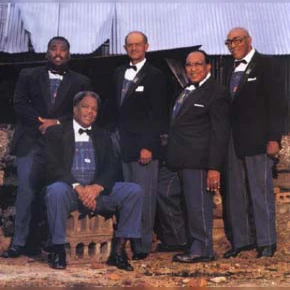 The Fairfield Four