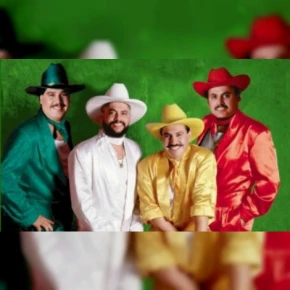 Mi Banda El Mexicano