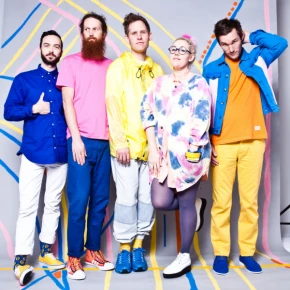 Architecture in Helsinki