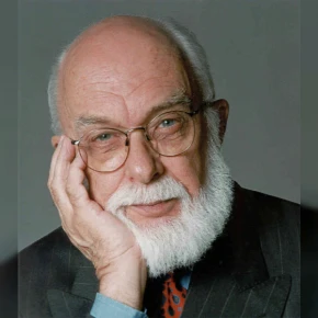 James Randi