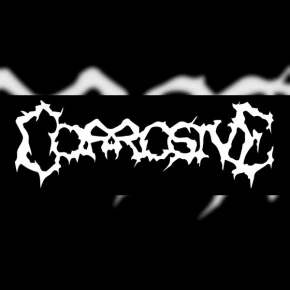 Corrosive