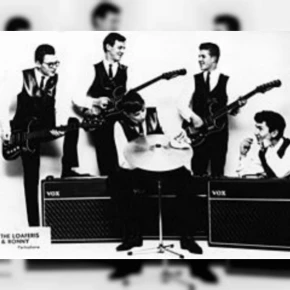 Ronny & the Loafers
