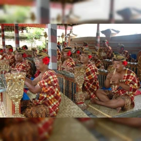 Gamelan