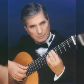 Juan Serrano