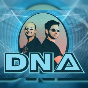DNA