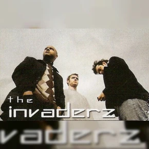 The Invaderz