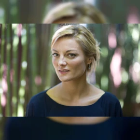 Lucy Walker