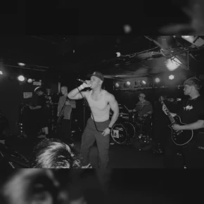 ANHEDONIA