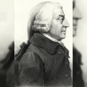 Adam Smith