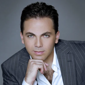 Cristian Castro