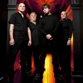 The Stranglers