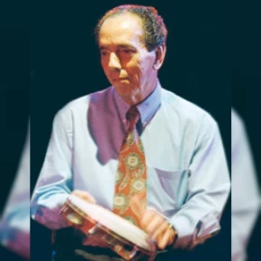 Jorge José da Silva