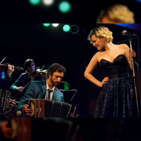 Orquesta Típica Misteriosa Buenos Aires