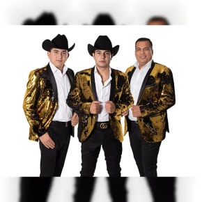Los Plebes del Rancho de Ariel Camacho