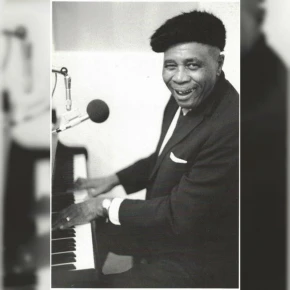 Sunnyland Slim
