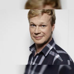 Johan Glans