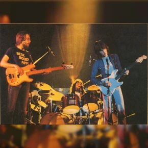 Beck, Bogert & Appice
