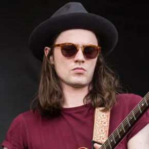 James Bay