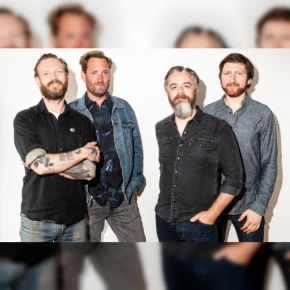 Minus the Bear