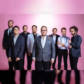 St. Paul & The Broken Bones