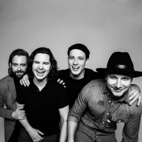 Lukas Graham