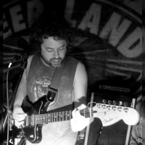 John Wesley Coleman III