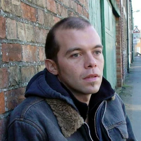 Mark Gardener