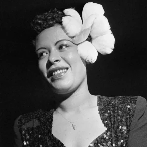 Billie Holiday