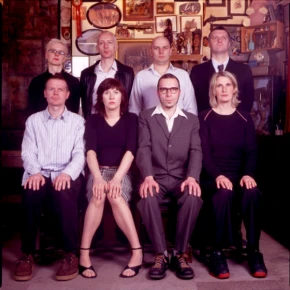 Chumbawamba