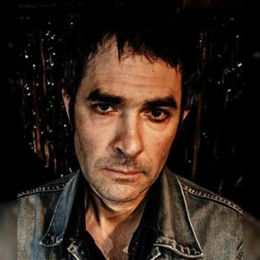 Jon Spencer