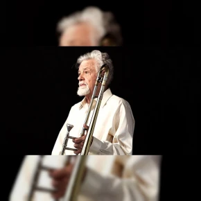 Roswell Rudd