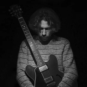 Gustav Lundgren Quartet