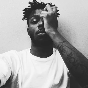 Isaiah Rashad